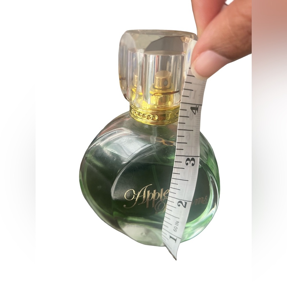 Apple Bottoms Emerald Fragrance with Gold Accents - Picture 3 of 3
